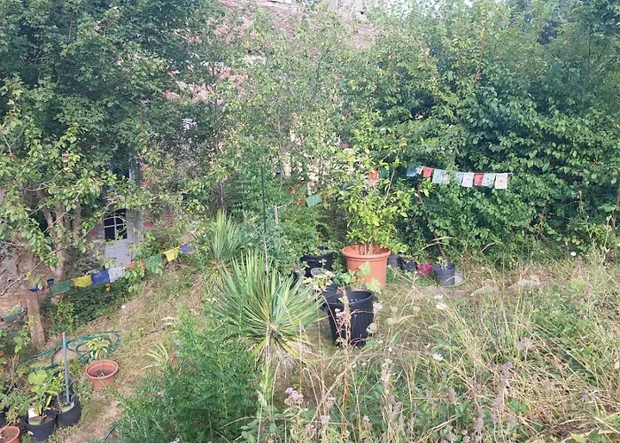La Fee Du Feu Et De La Neige Saint-Benoît