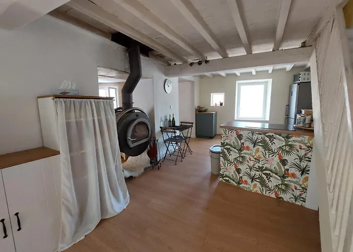 La Fee Du Feu Et De La Neige